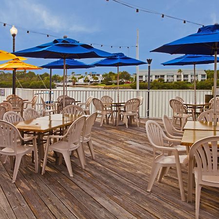Holiday Inn & Suites Clearwater Beach S-Harbourside Luaran gambar