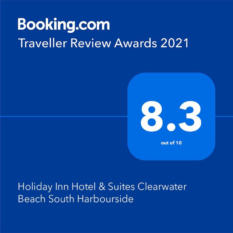 Holiday Inn & Suites Clearwater Beach S-Harbourside Luaran gambar