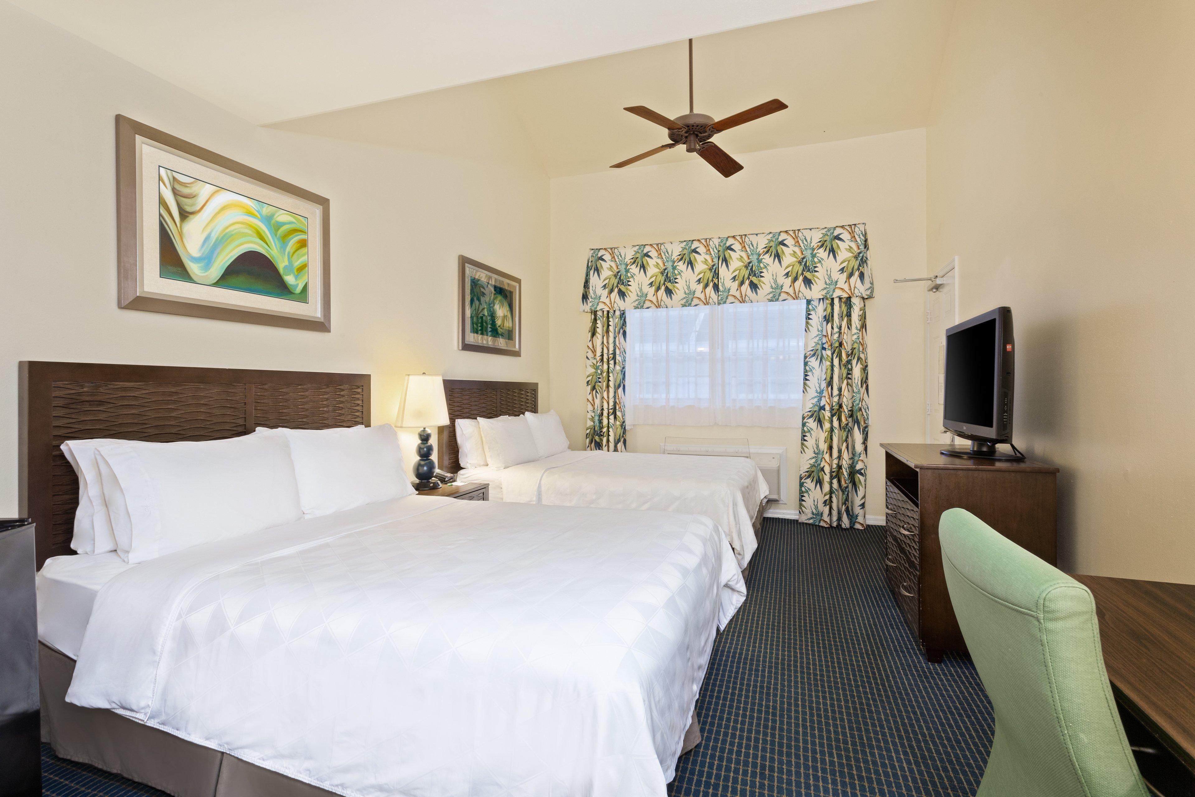 Holiday Inn & Suites Clearwater Beach S-Harbourside Luaran gambar