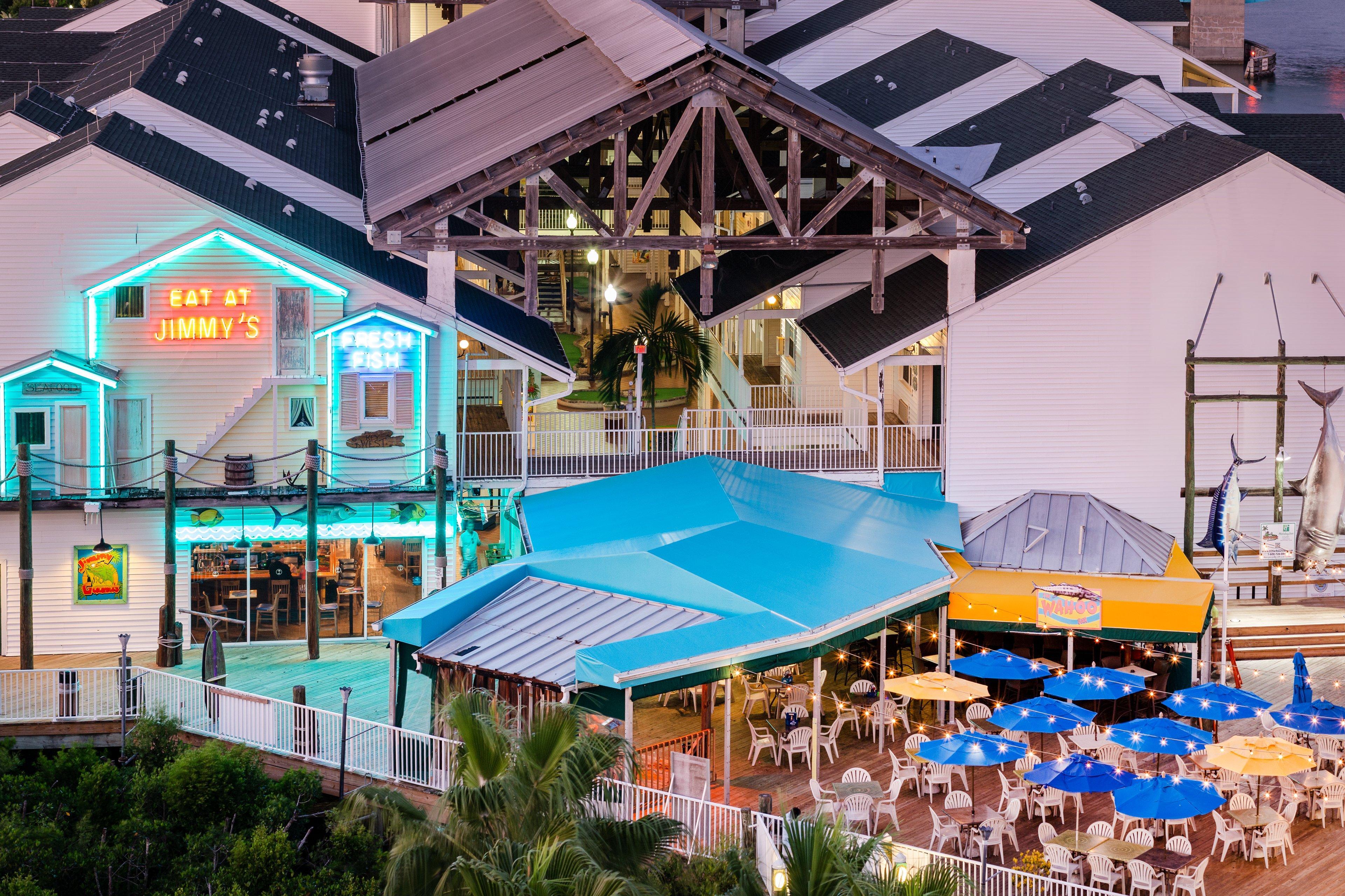 Holiday Inn & Suites Clearwater Beach S-Harbourside Luaran gambar