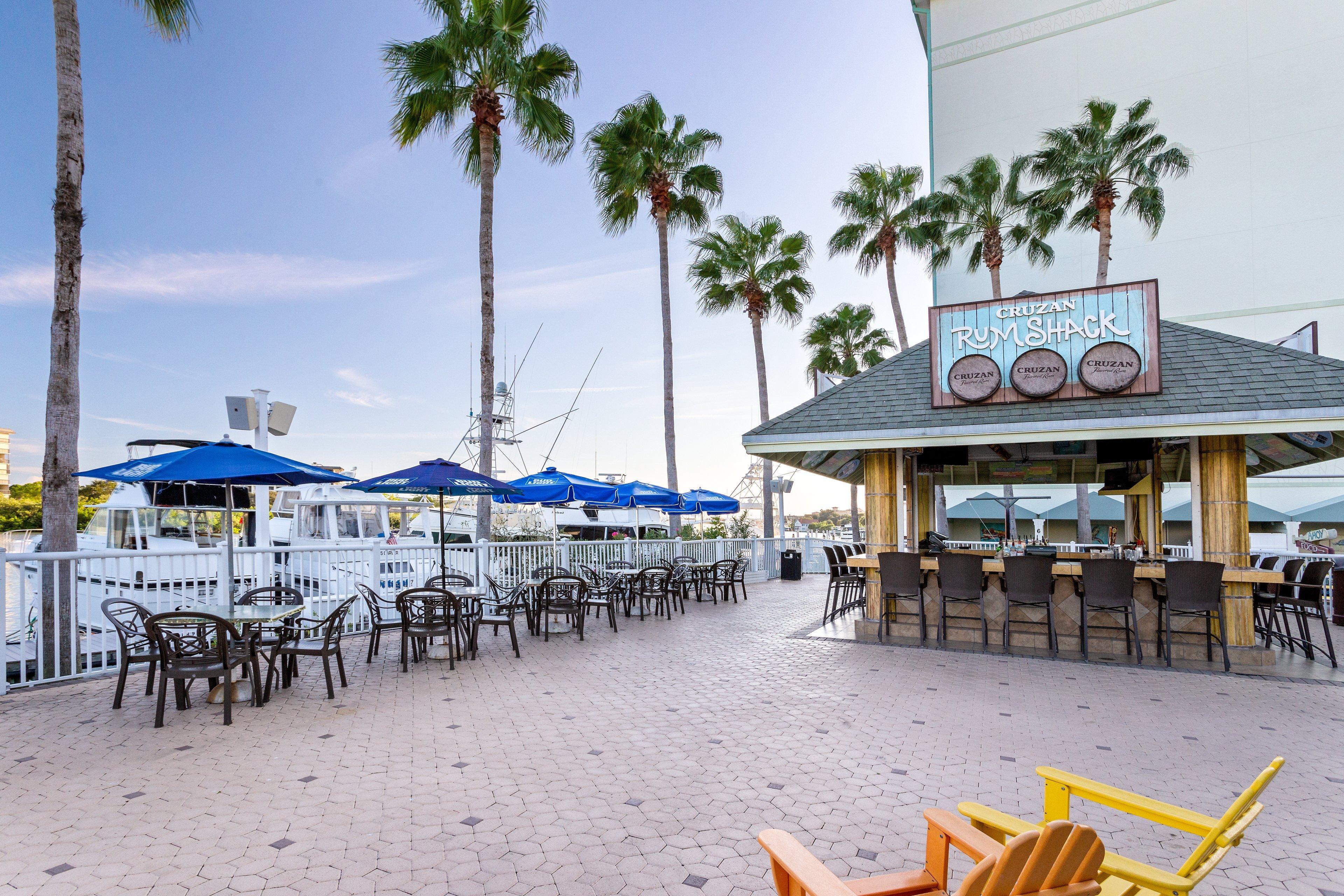 Holiday Inn & Suites Clearwater Beach S-Harbourside Luaran gambar