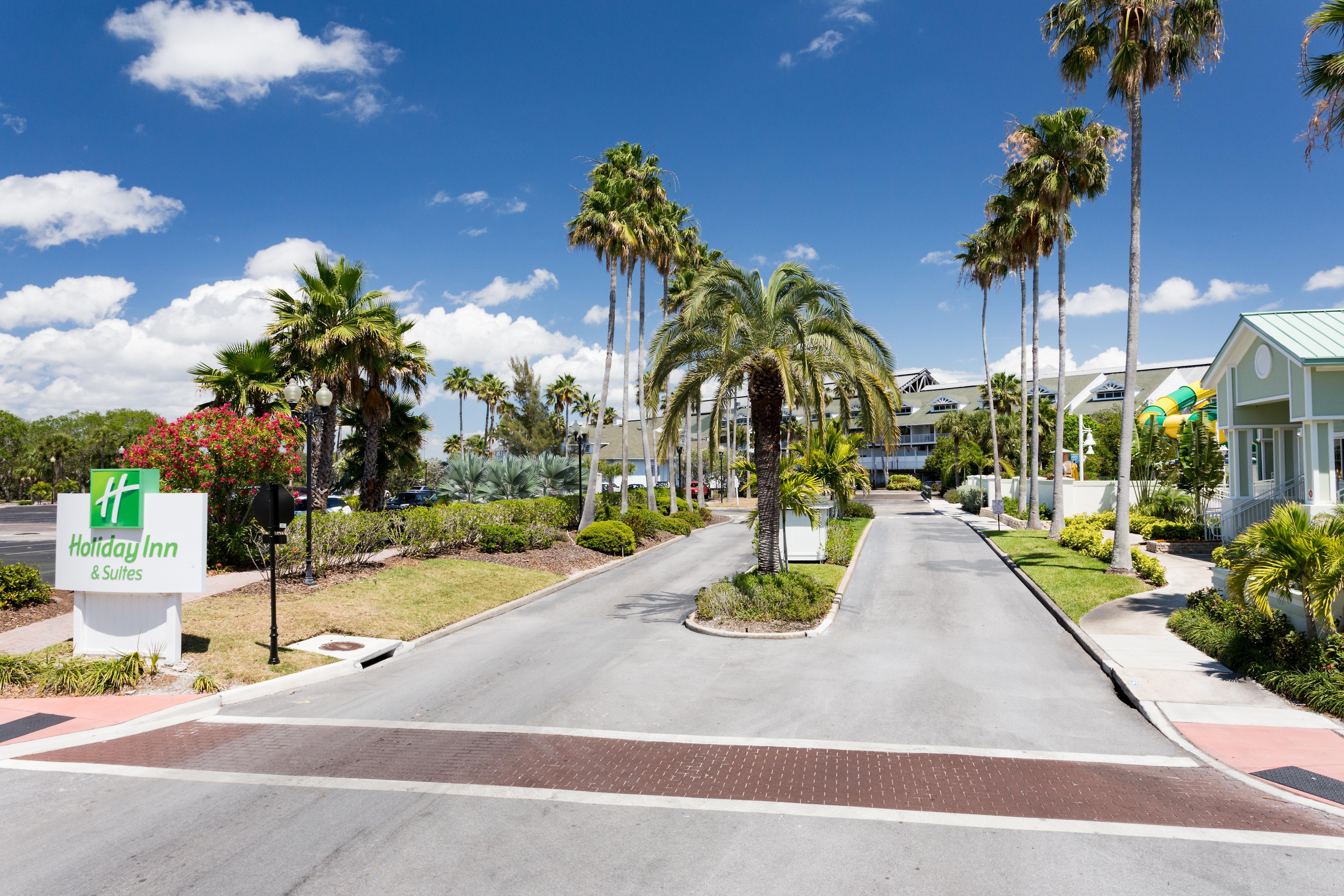 Holiday Inn & Suites Clearwater Beach S-Harbourside Luaran gambar