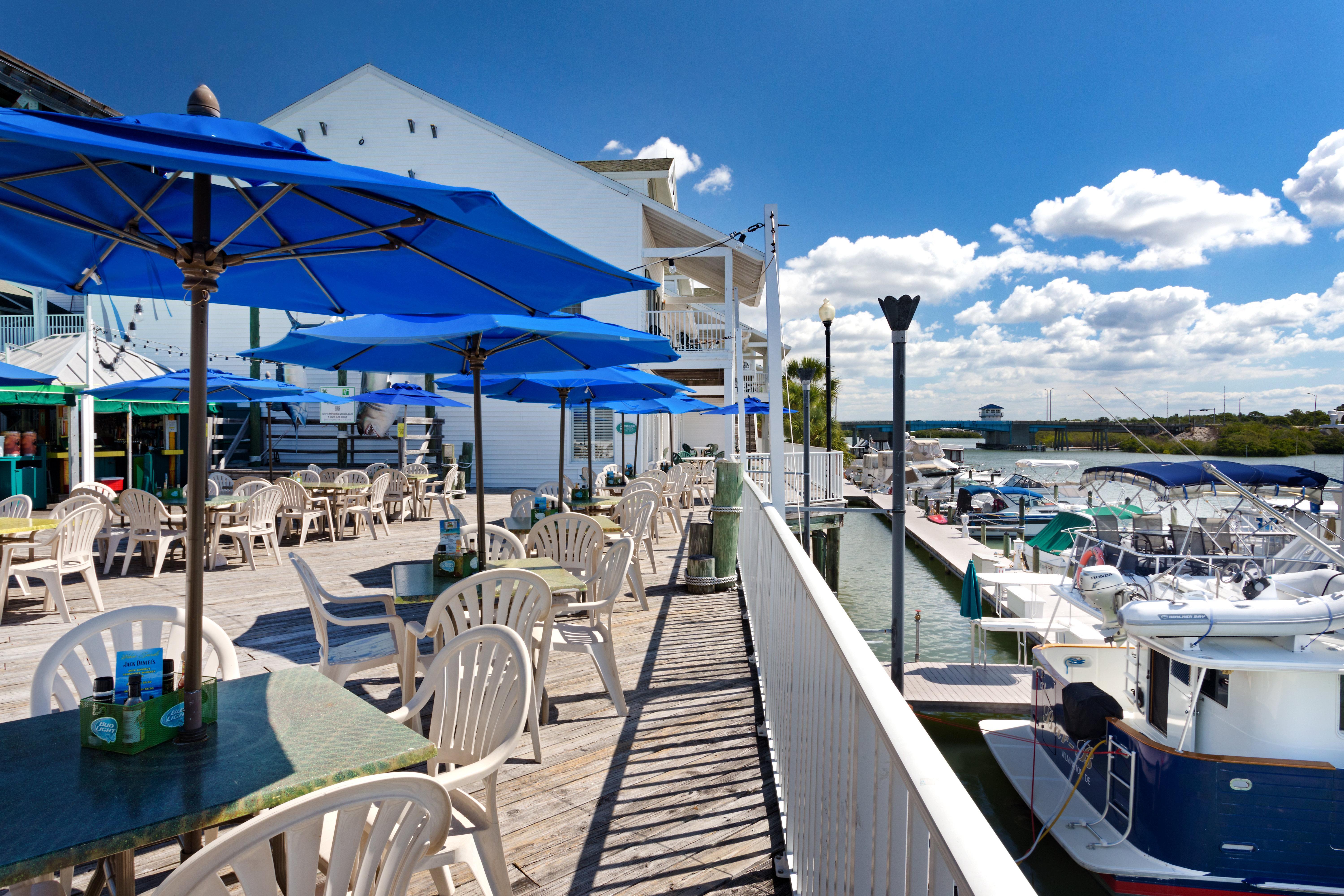Holiday Inn & Suites Clearwater Beach S-Harbourside Luaran gambar