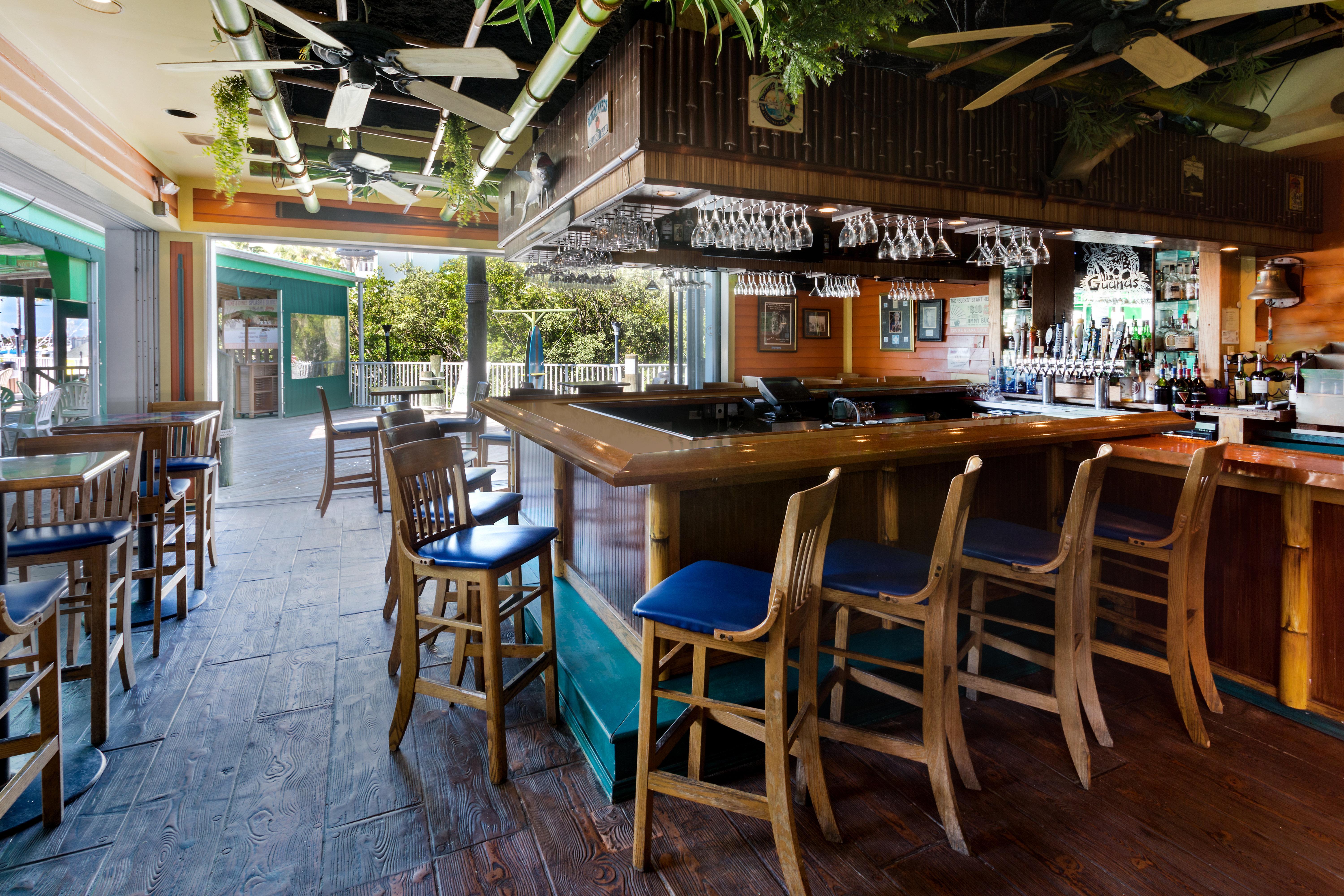 Holiday Inn & Suites Clearwater Beach S-Harbourside Luaran gambar