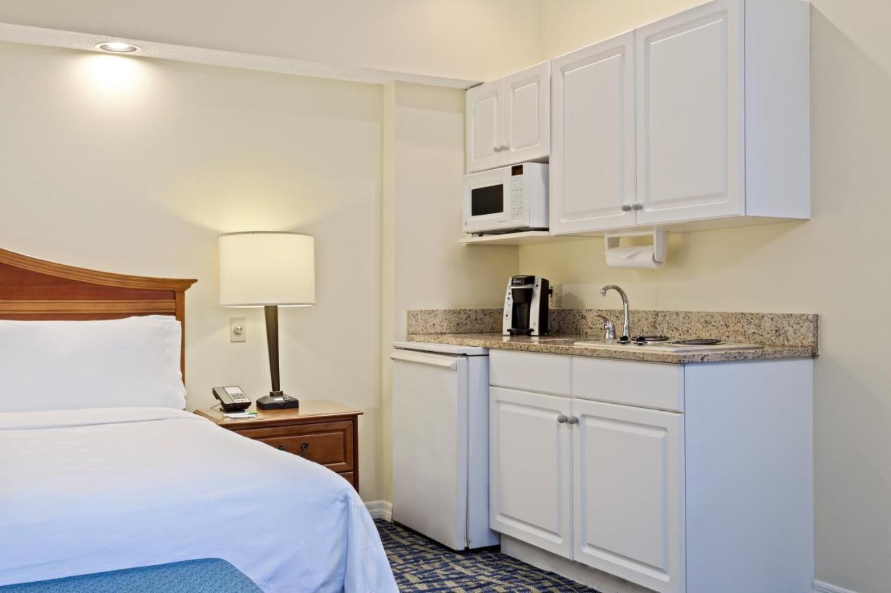 Holiday Inn & Suites Clearwater Beach S-Harbourside Luaran gambar