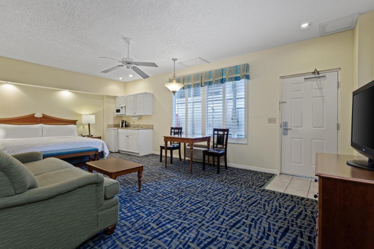 Holiday Inn & Suites Clearwater Beach S-Harbourside Luaran gambar