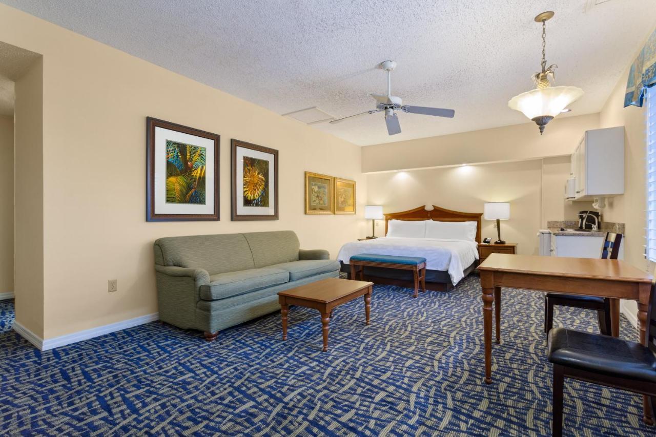 Holiday Inn & Suites Clearwater Beach S-Harbourside Luaran gambar