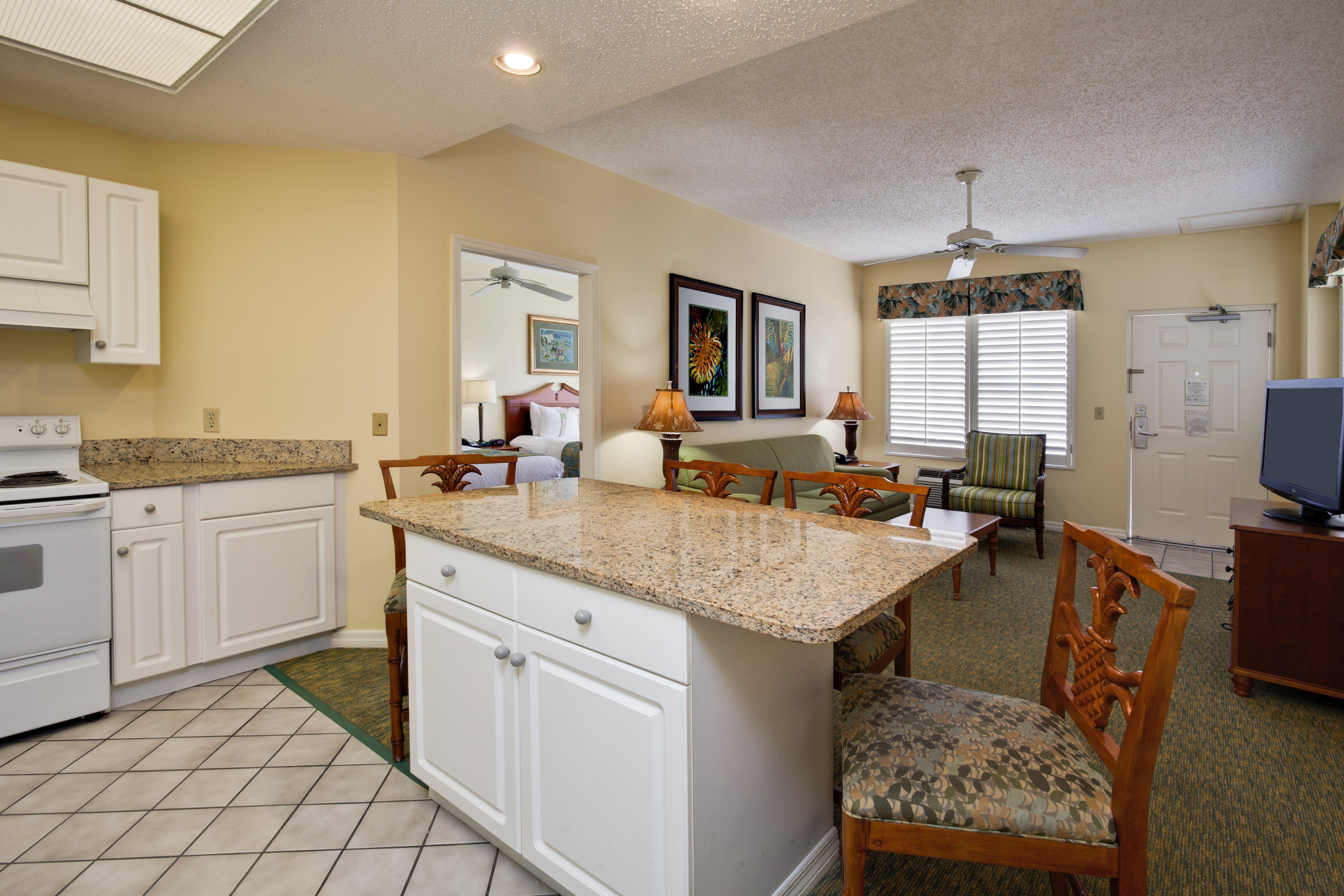 Holiday Inn & Suites Clearwater Beach S-Harbourside Luaran gambar