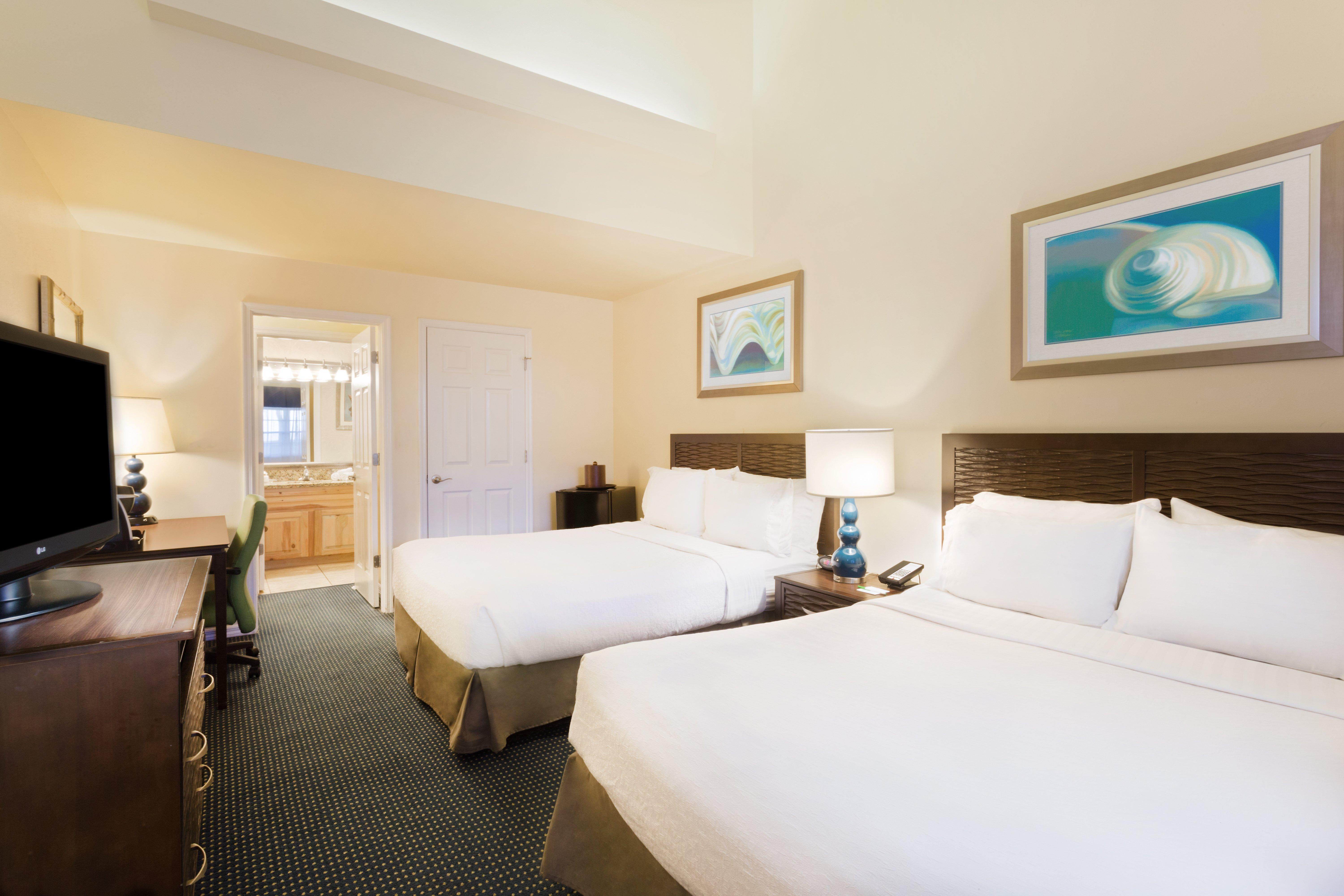 Holiday Inn & Suites Clearwater Beach S-Harbourside Luaran gambar