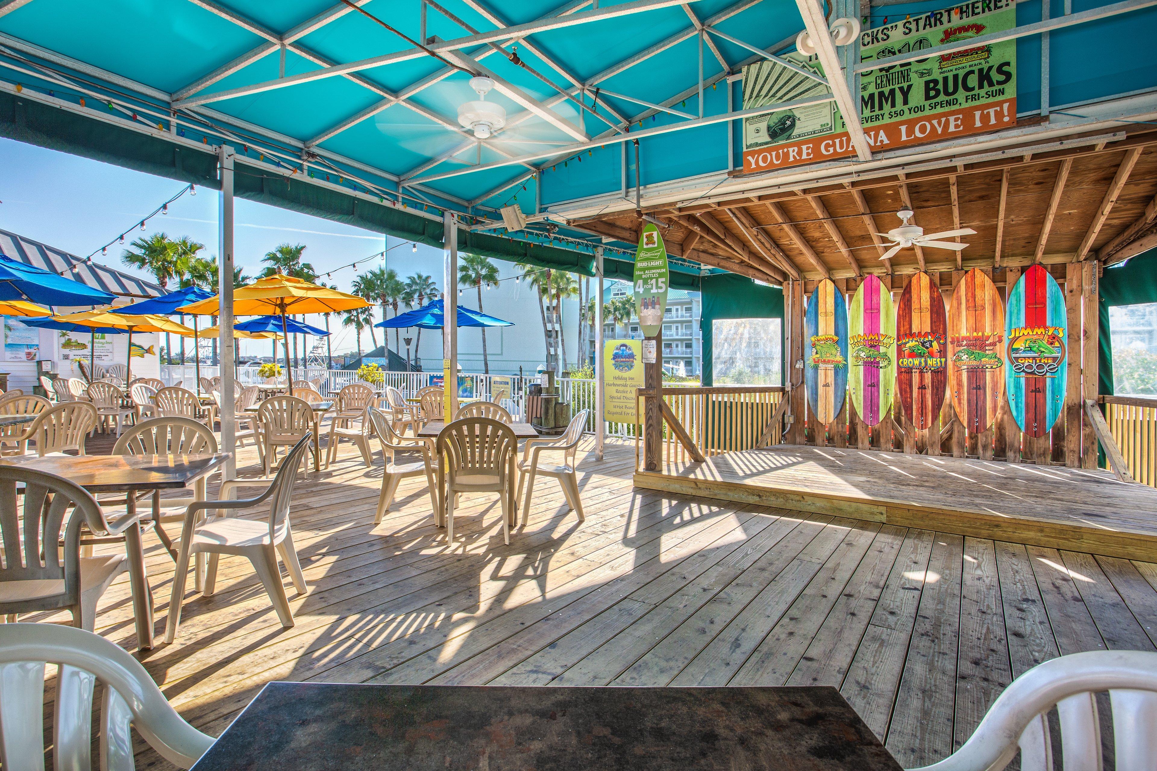 Holiday Inn & Suites Clearwater Beach S-Harbourside Luaran gambar