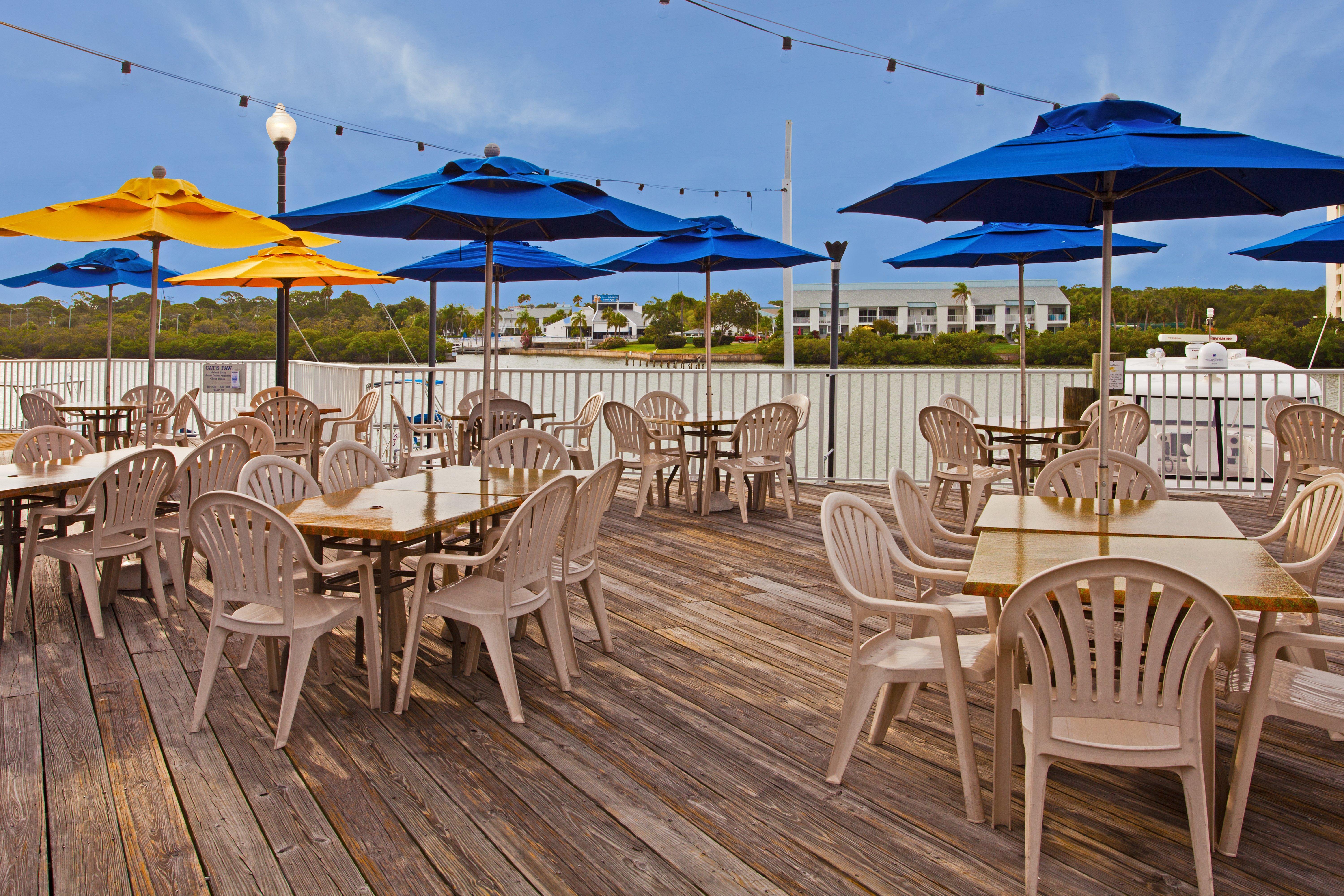 Holiday Inn & Suites Clearwater Beach S-Harbourside Luaran gambar