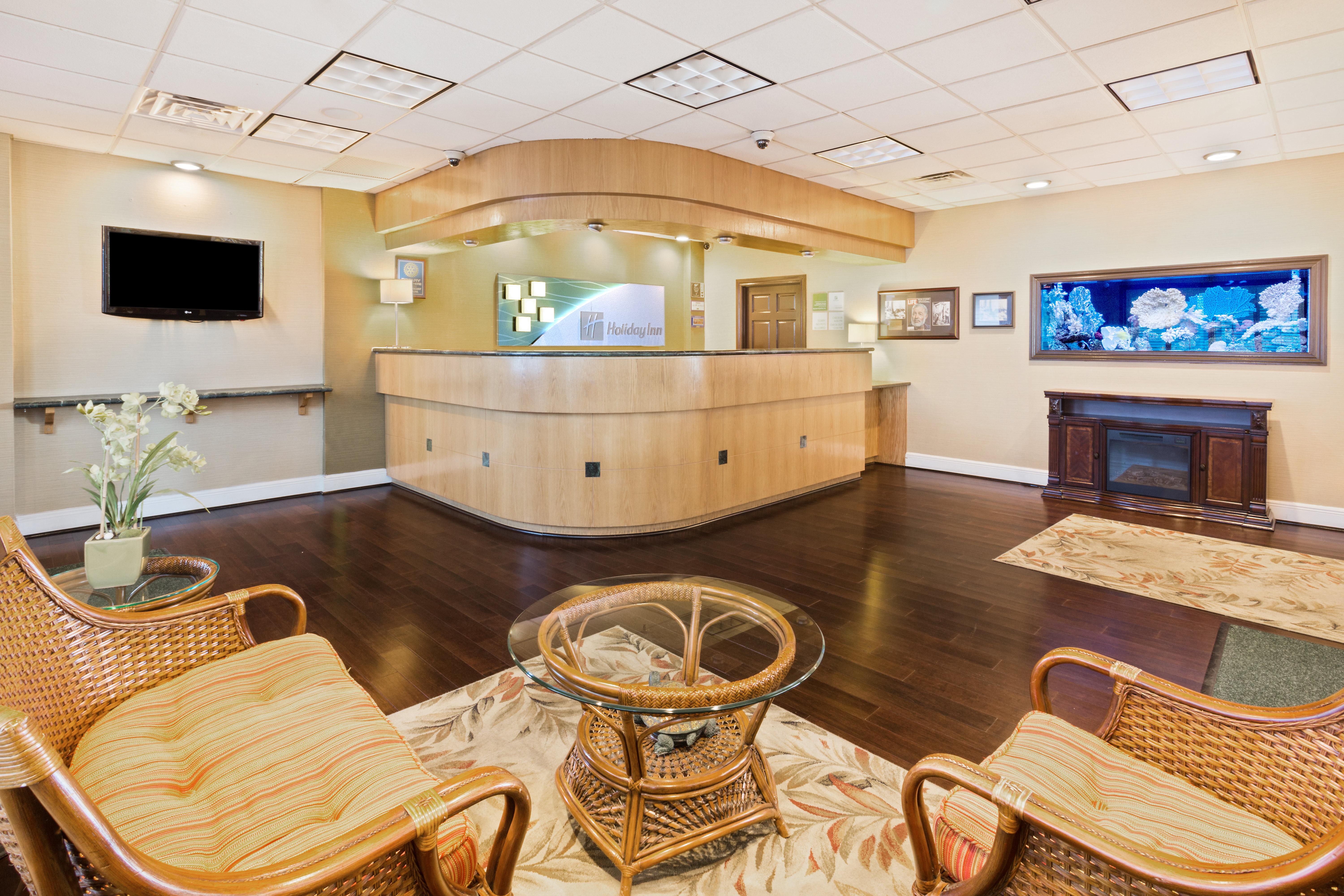 Holiday Inn & Suites Clearwater Beach S-Harbourside Luaran gambar