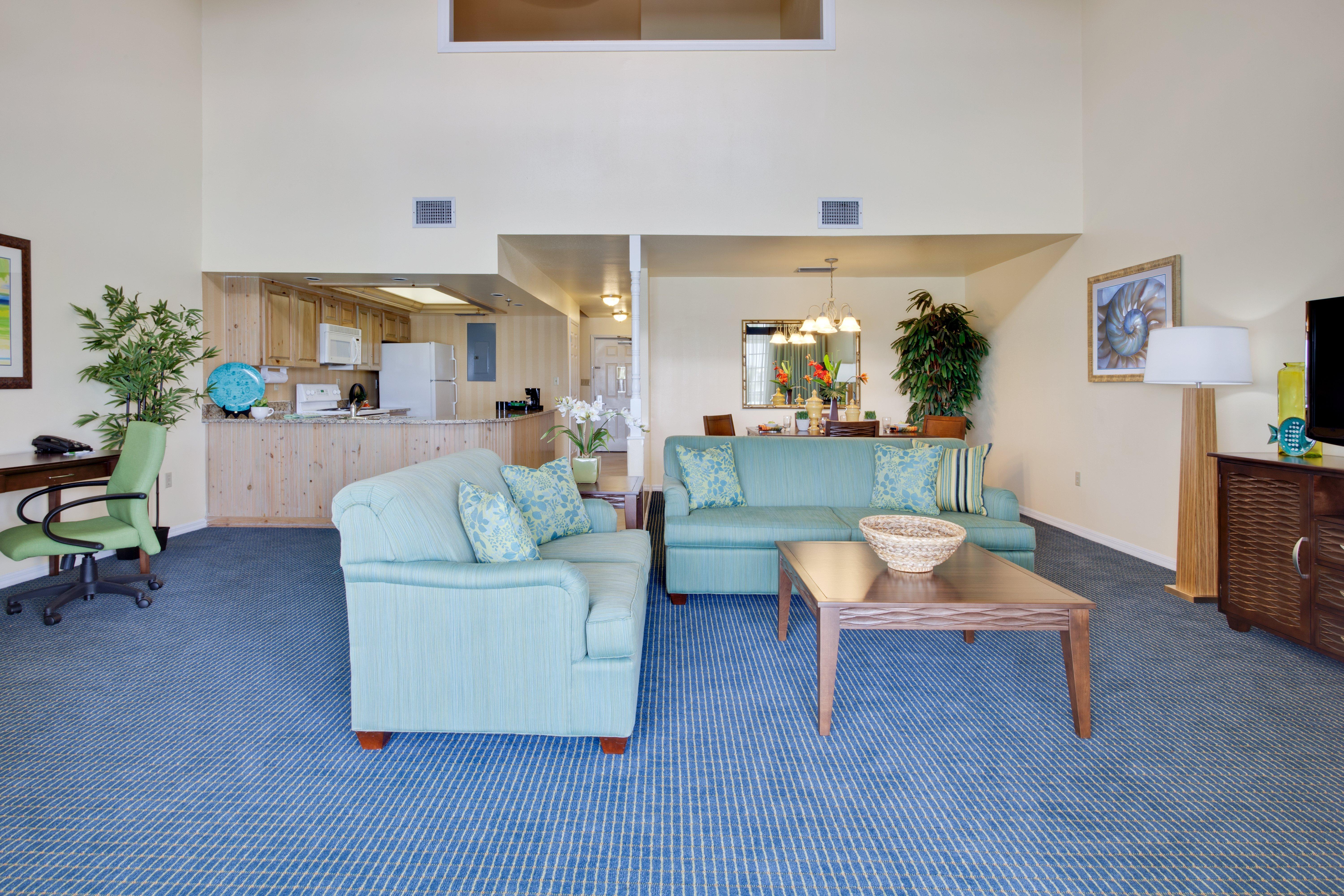 Holiday Inn & Suites Clearwater Beach S-Harbourside Luaran gambar