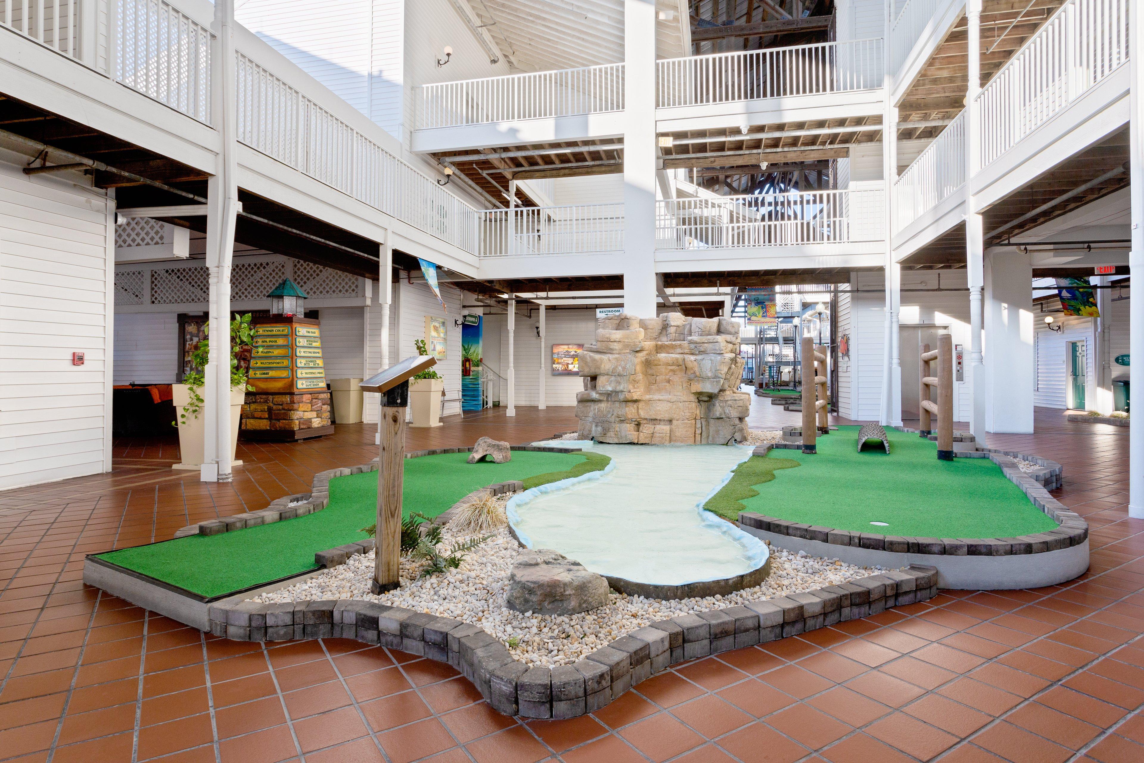 Holiday Inn & Suites Clearwater Beach S-Harbourside Luaran gambar
