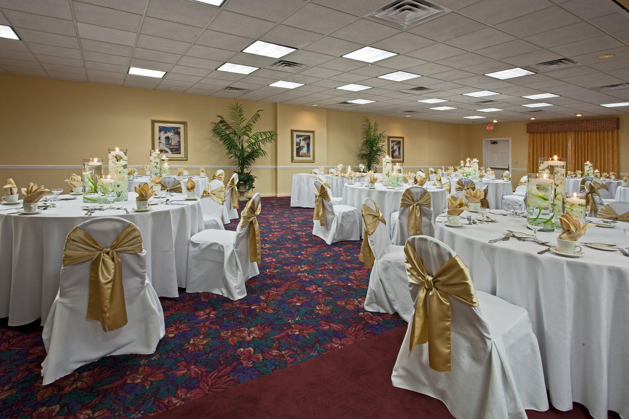 Holiday Inn & Suites Clearwater Beach S-Harbourside Luaran gambar
