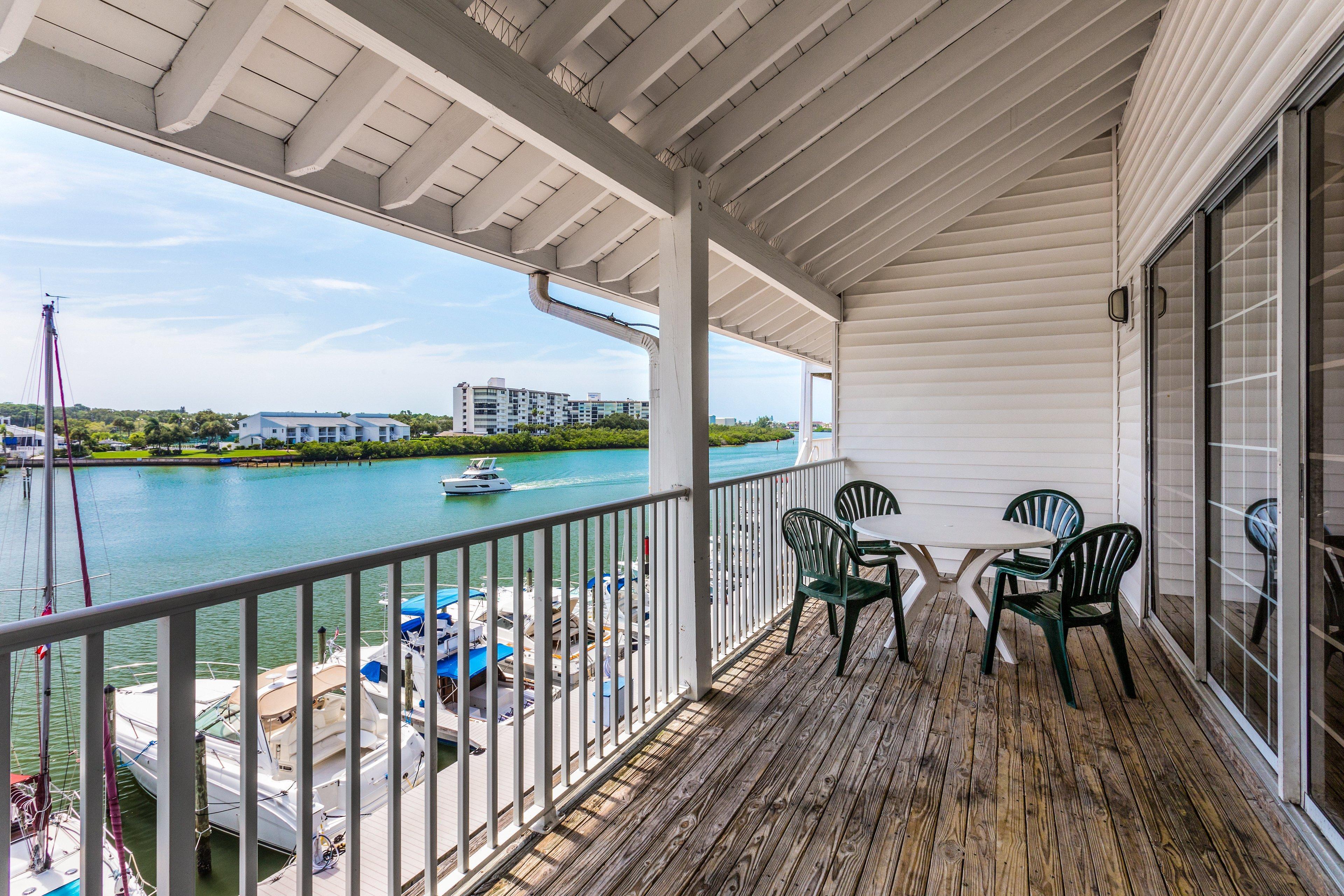 Holiday Inn & Suites Clearwater Beach S-Harbourside Luaran gambar