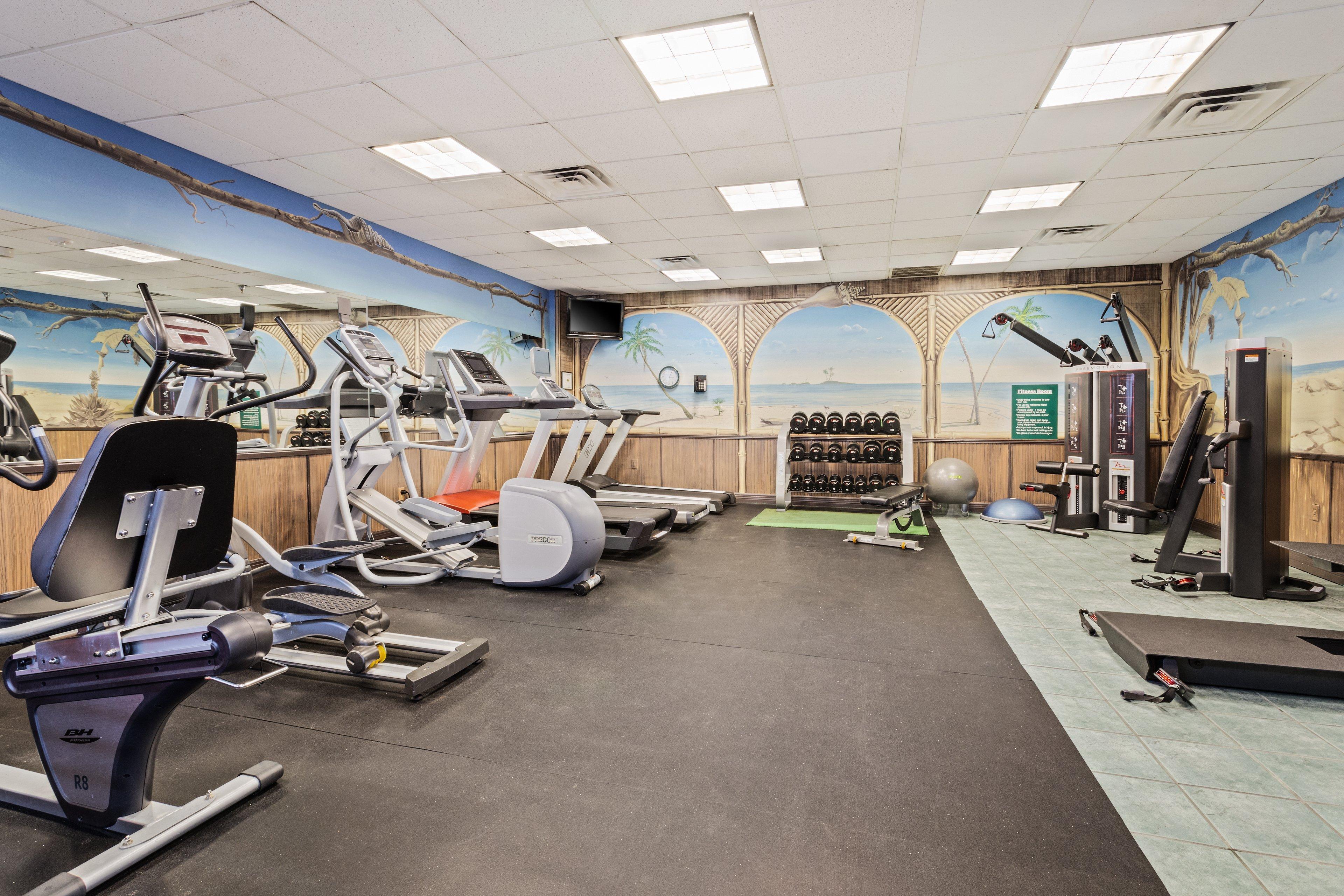 Holiday Inn & Suites Clearwater Beach S-Harbourside Luaran gambar