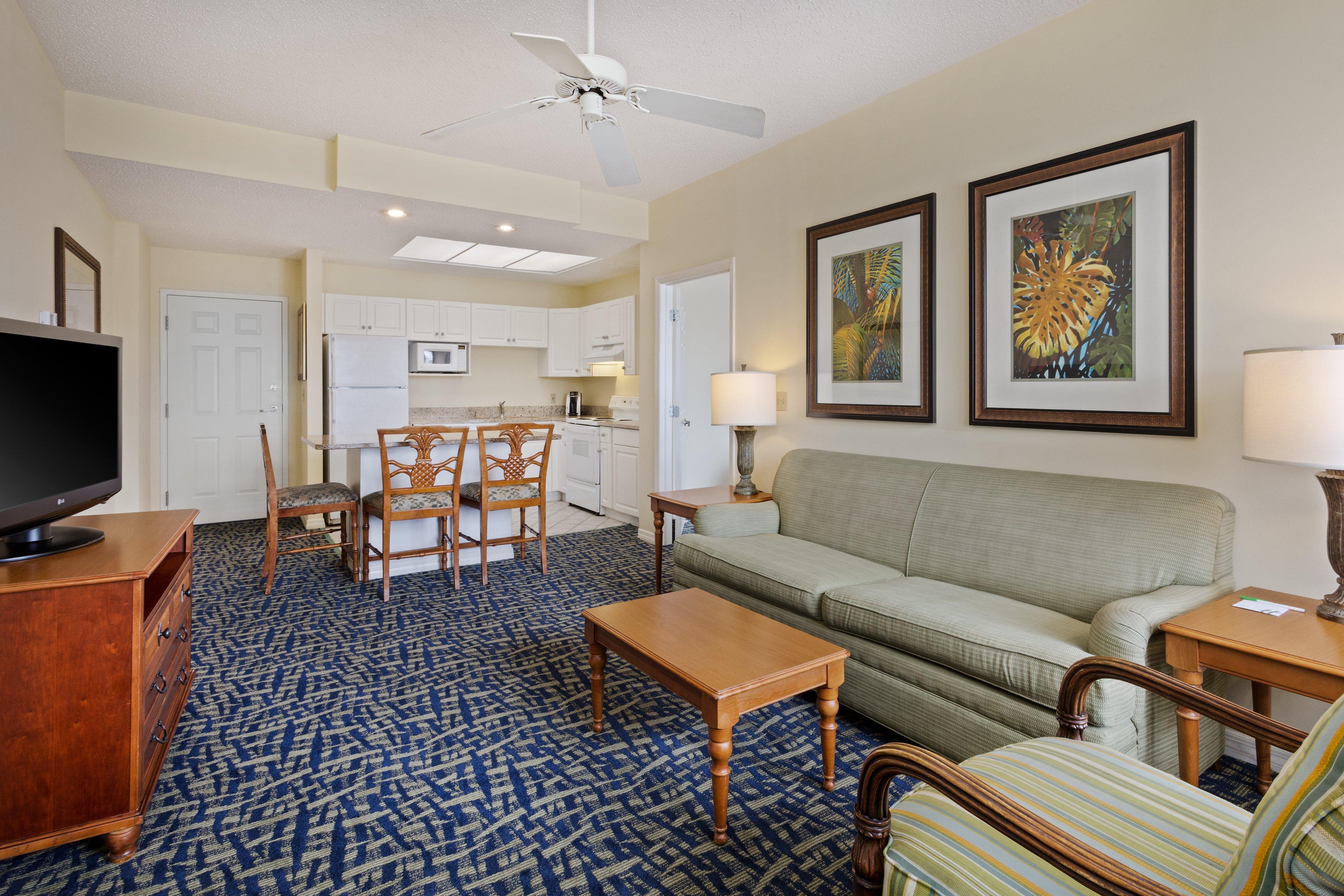 Holiday Inn & Suites Clearwater Beach S-Harbourside Luaran gambar