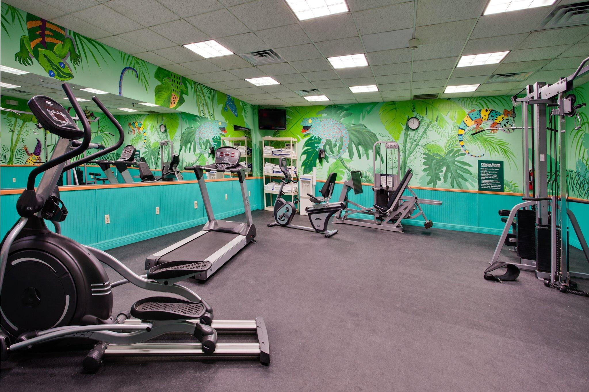 Holiday Inn & Suites Clearwater Beach S-Harbourside Luaran gambar