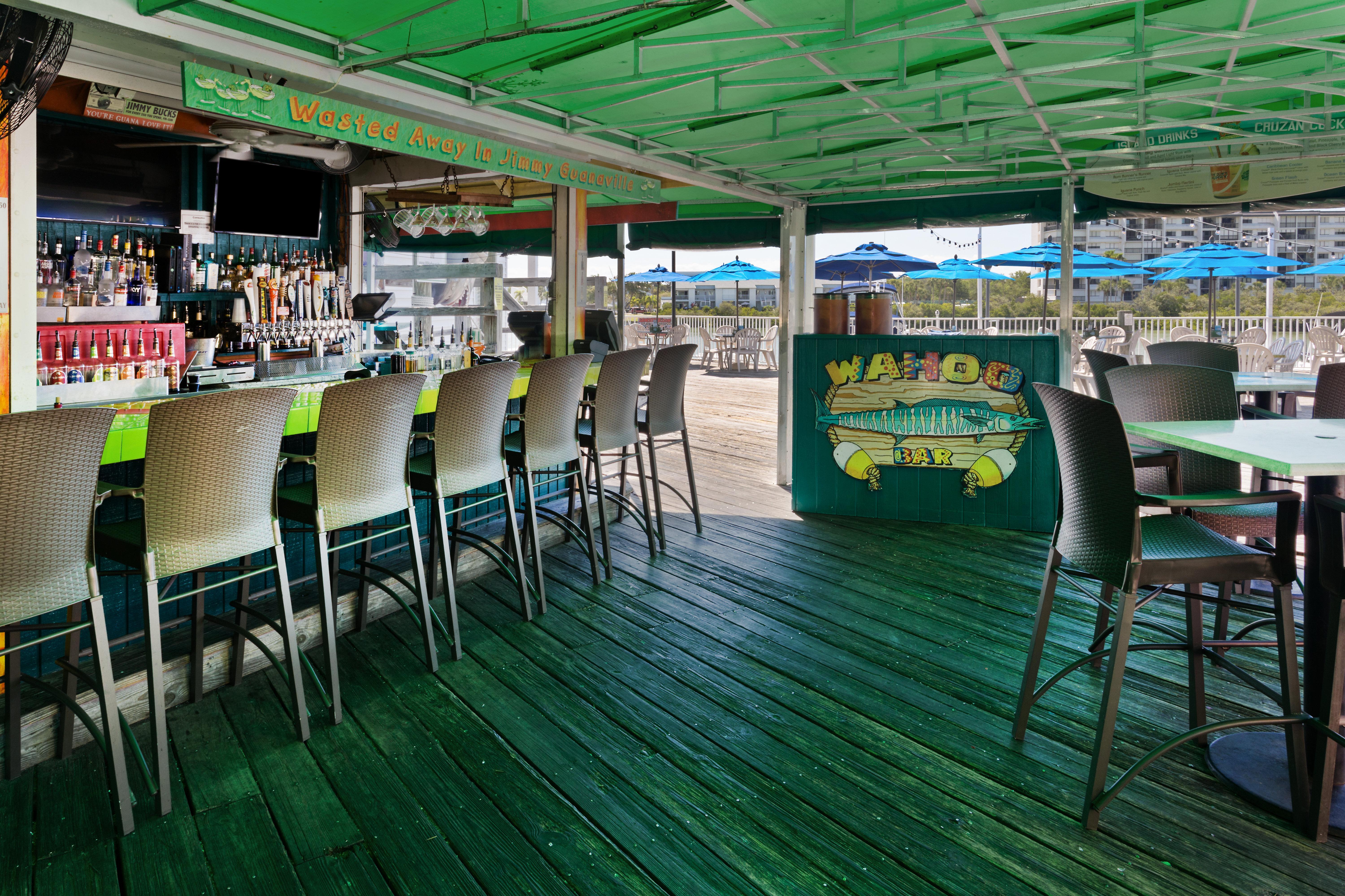 Holiday Inn & Suites Clearwater Beach S-Harbourside Luaran gambar
