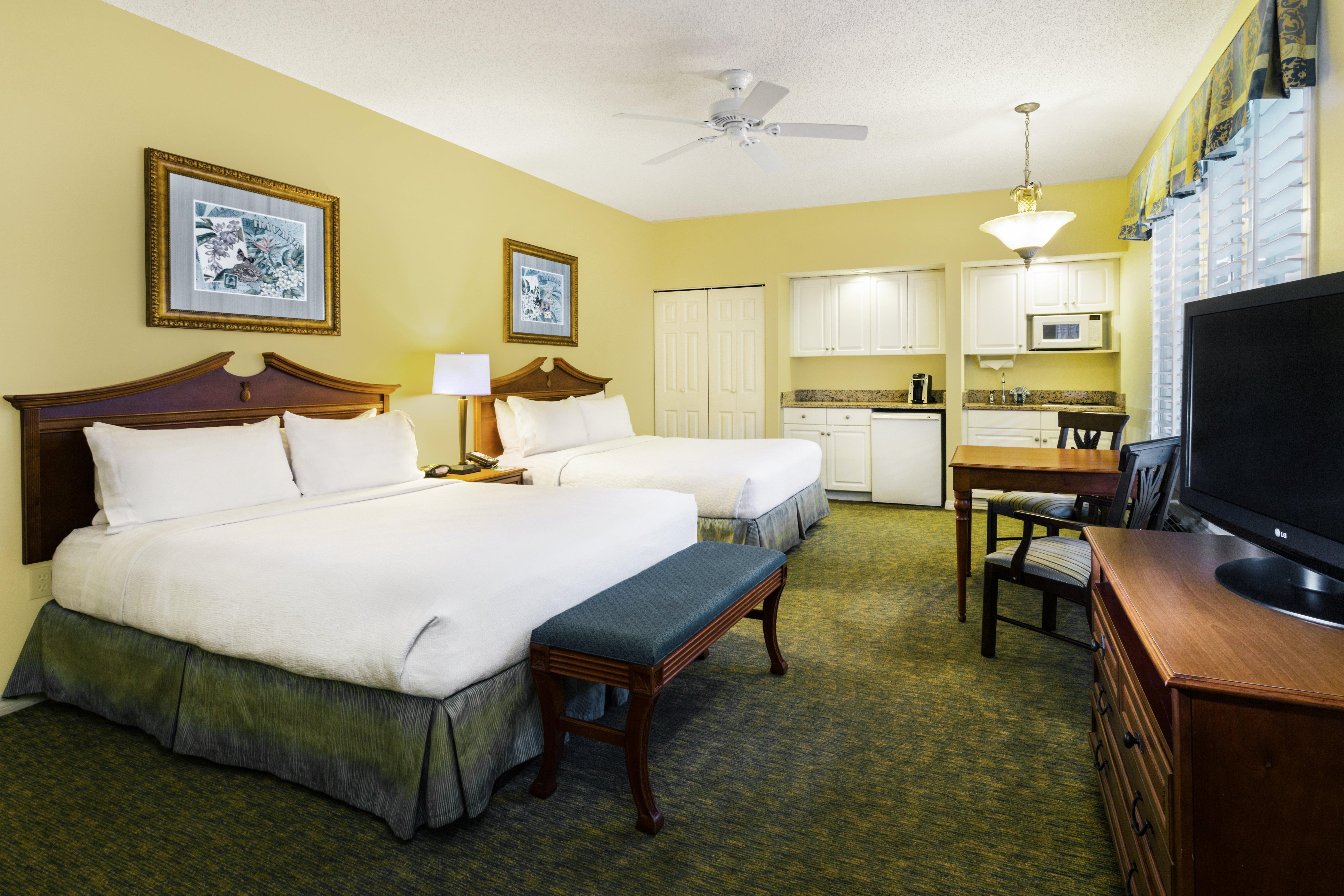 Holiday Inn & Suites Clearwater Beach S-Harbourside Luaran gambar
