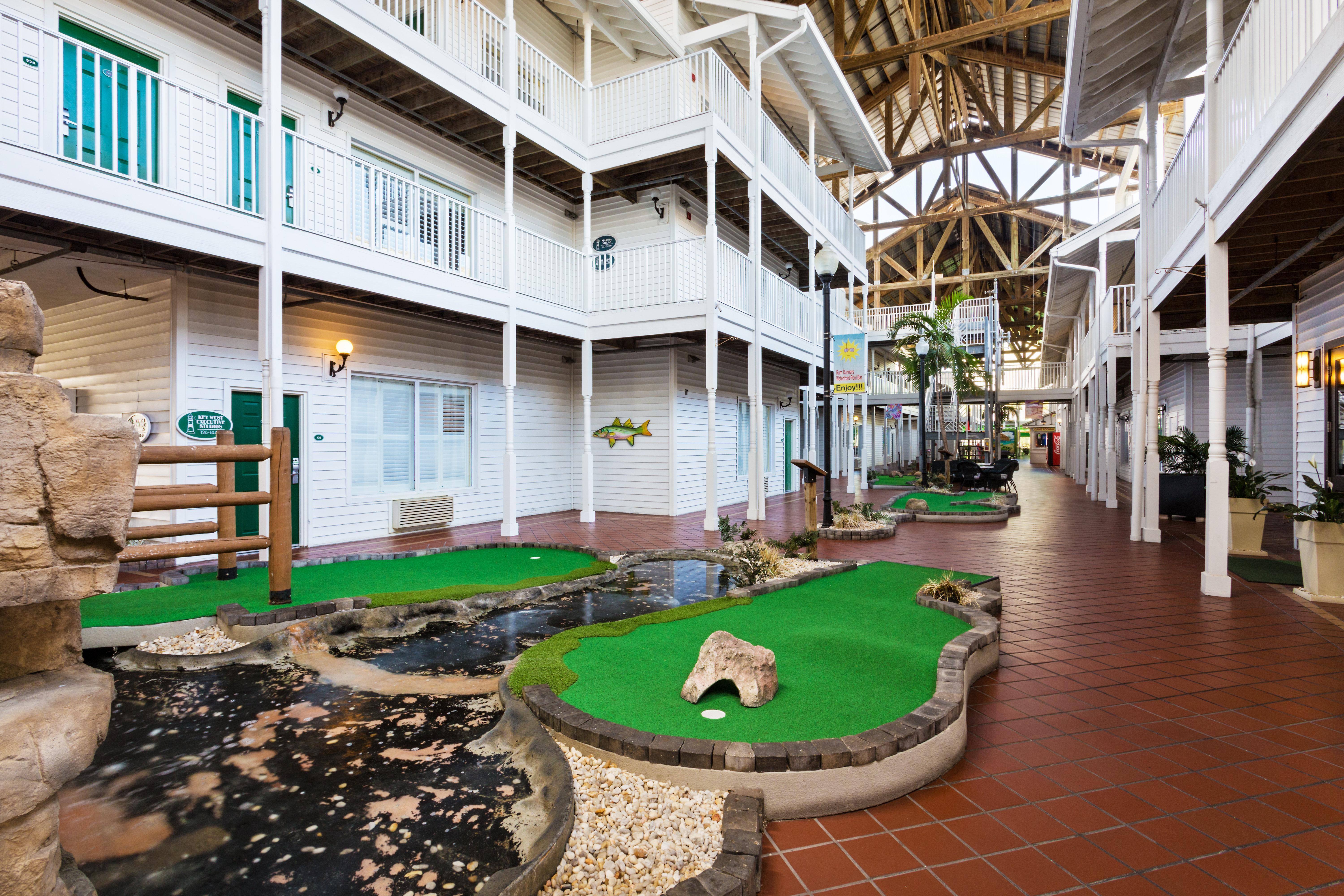 Holiday Inn & Suites Clearwater Beach S-Harbourside Luaran gambar