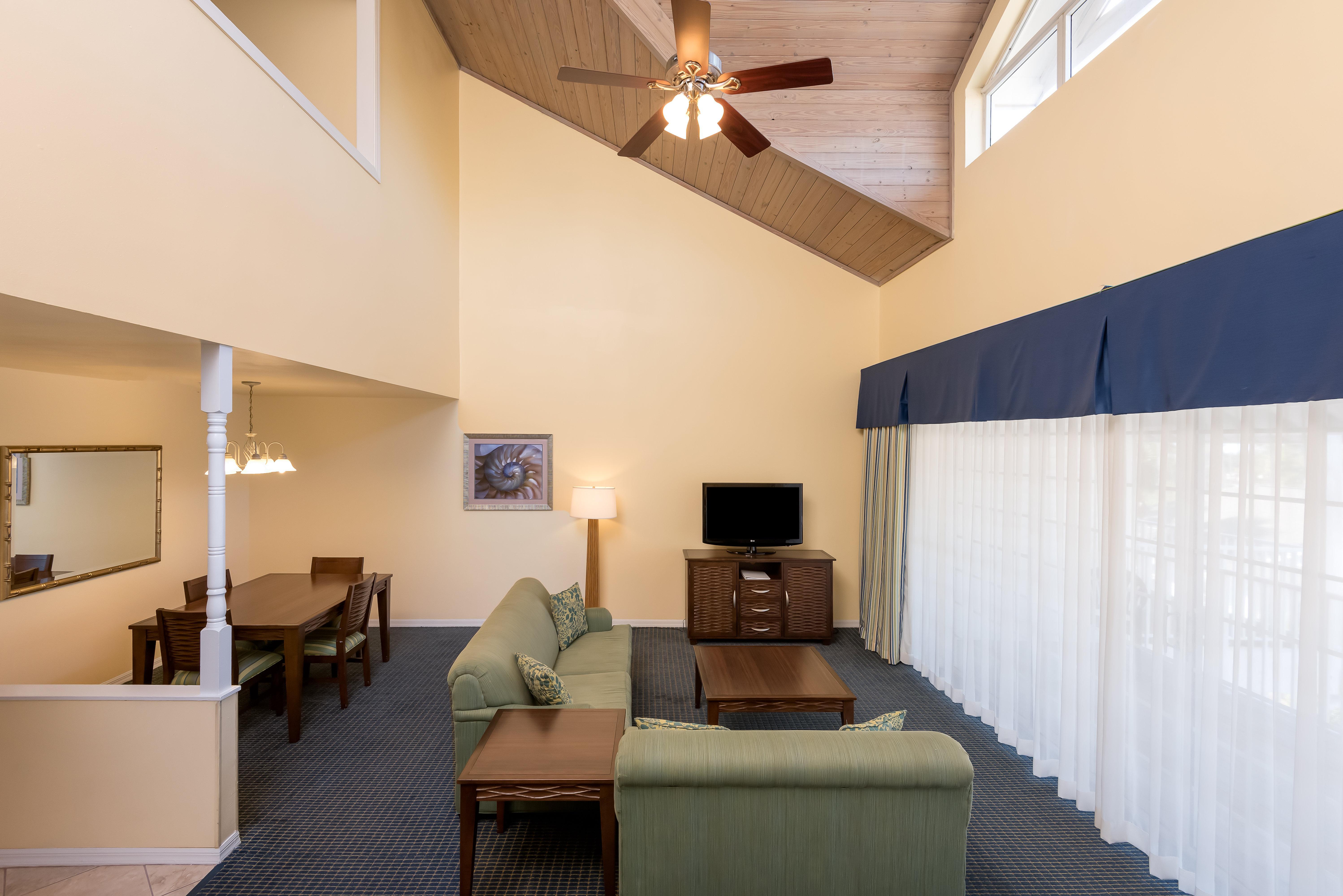 Holiday Inn & Suites Clearwater Beach S-Harbourside Luaran gambar