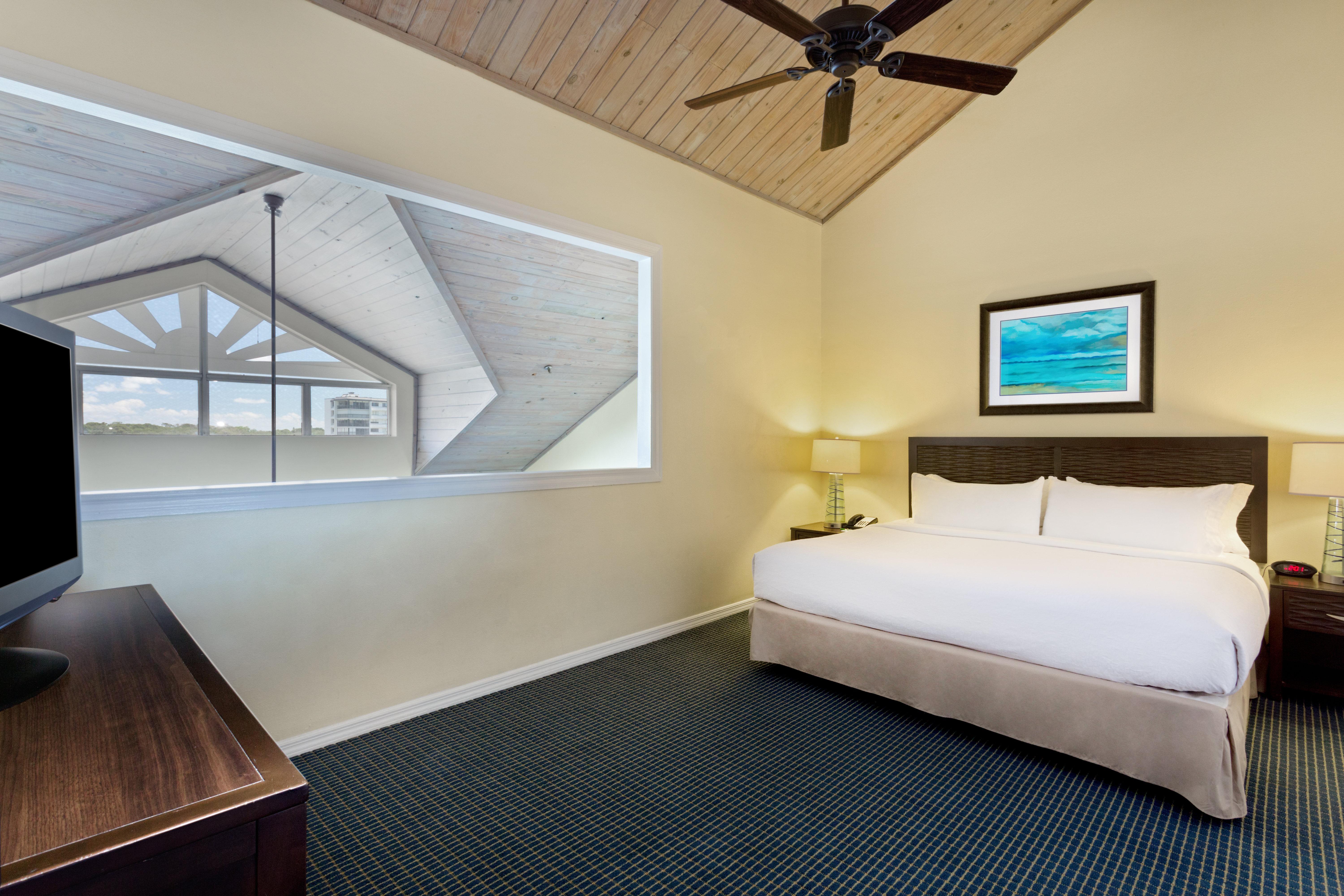 Holiday Inn & Suites Clearwater Beach S-Harbourside Luaran gambar