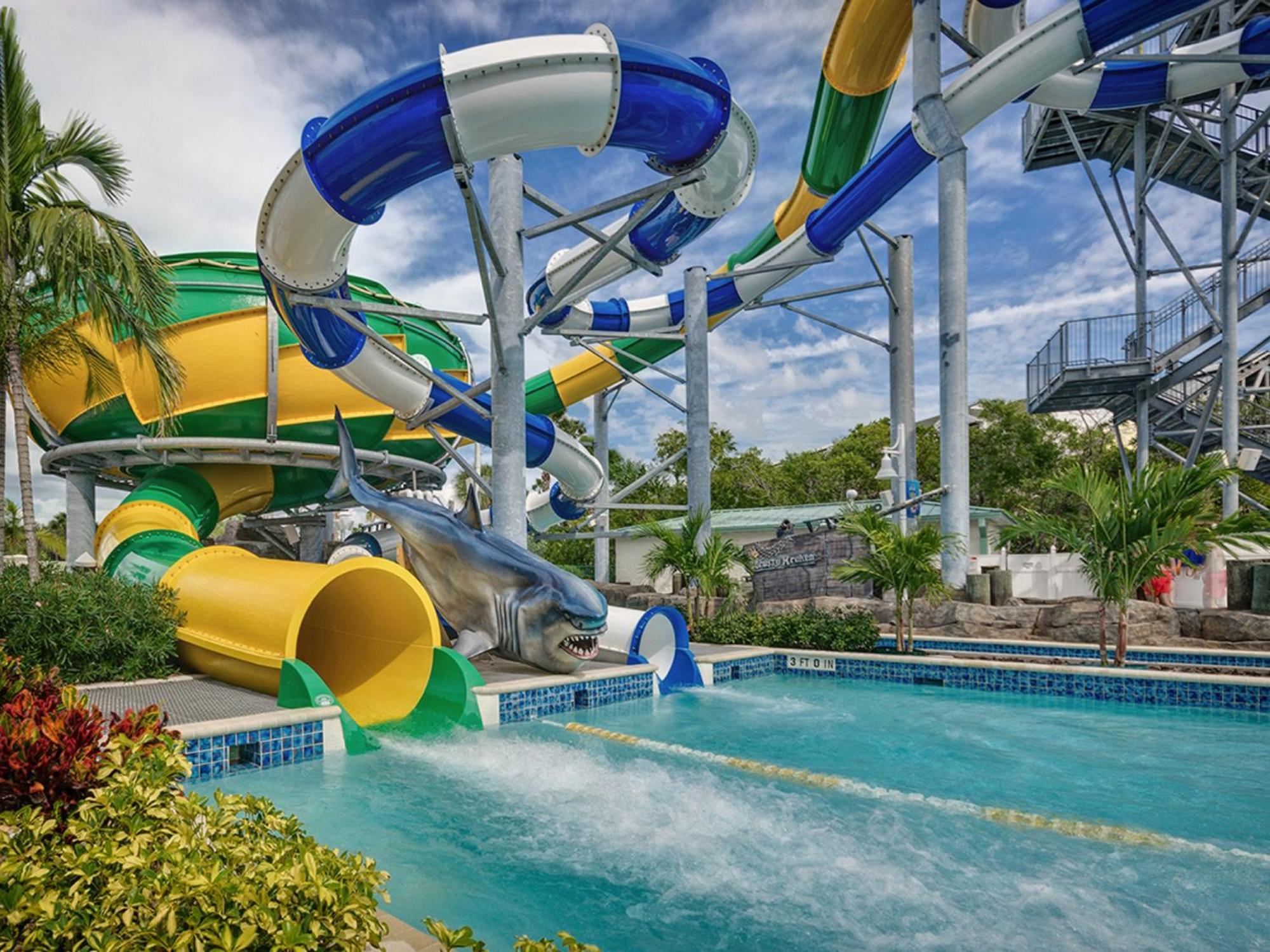Holiday Inn & Suites Clearwater Beach S-Harbourside Luaran gambar