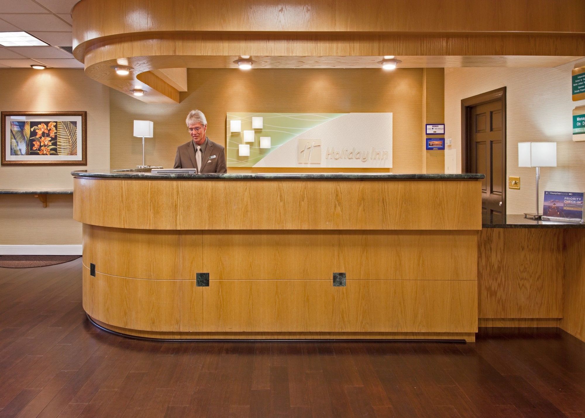 Holiday Inn & Suites Clearwater Beach S-Harbourside Luaran gambar