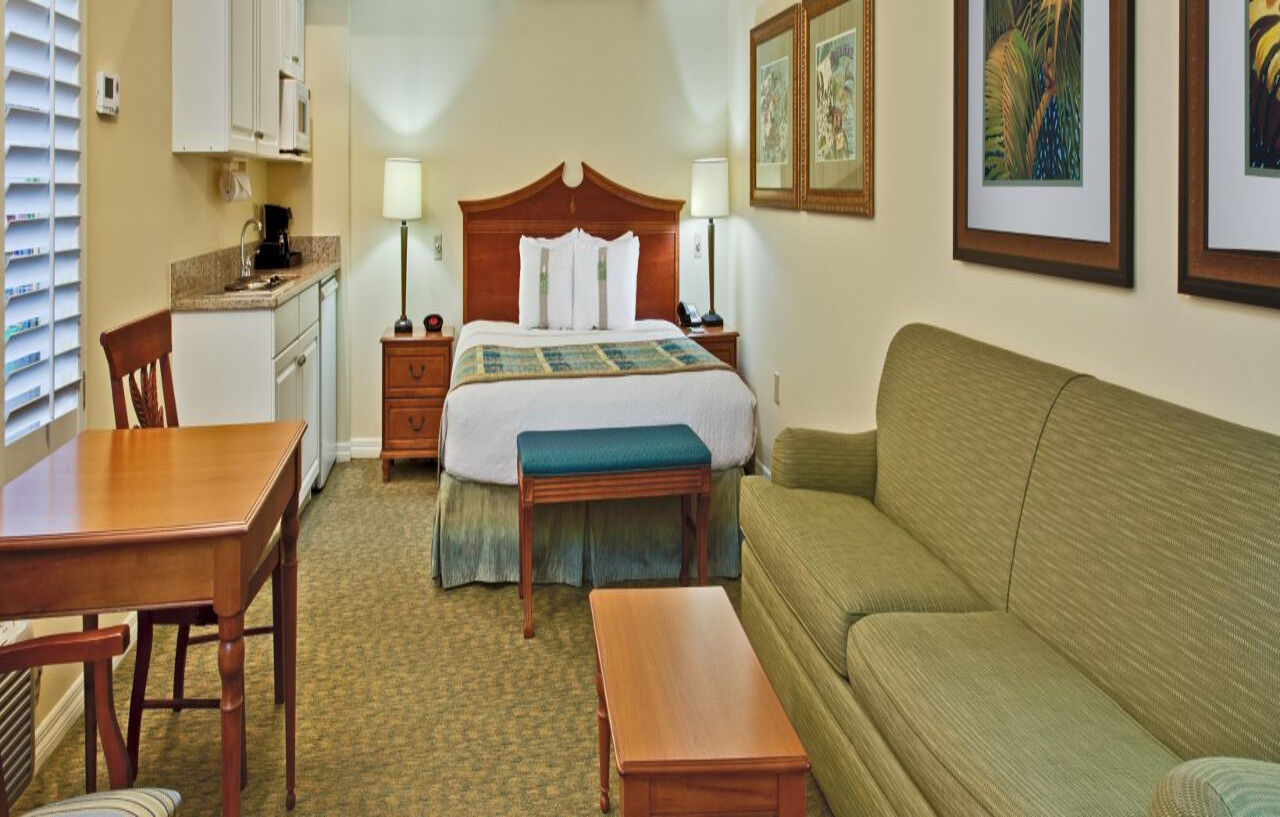 Holiday Inn & Suites Clearwater Beach S-Harbourside Luaran gambar
