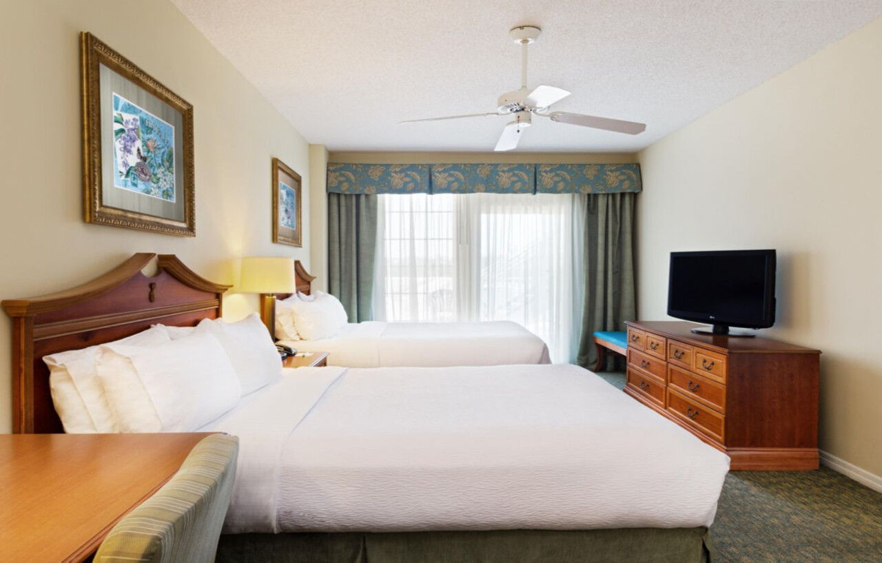 Holiday Inn & Suites Clearwater Beach S-Harbourside Luaran gambar