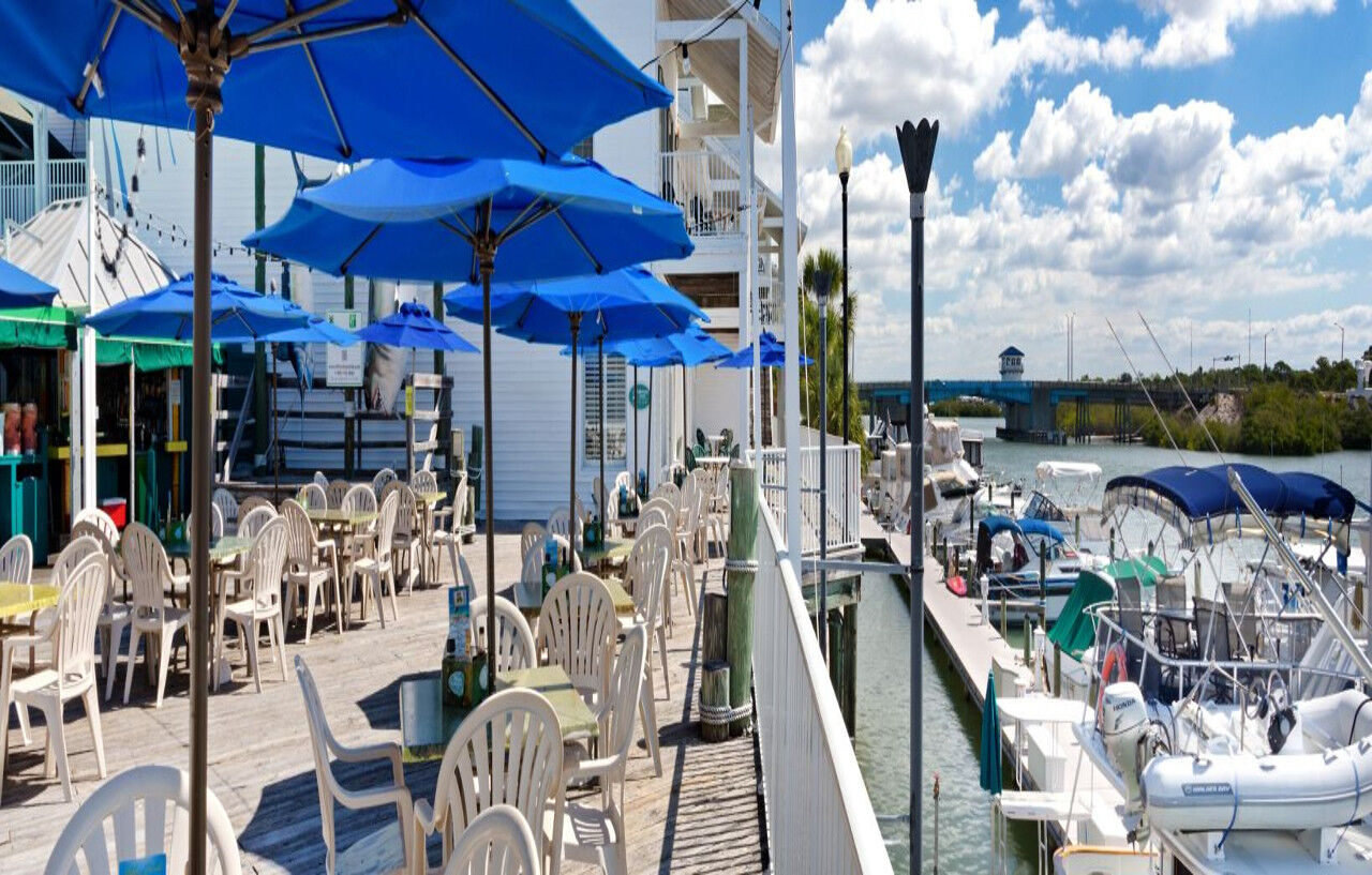 Holiday Inn & Suites Clearwater Beach S-Harbourside Luaran gambar