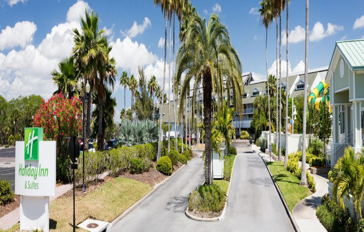 Holiday Inn & Suites Clearwater Beach S-Harbourside Luaran gambar